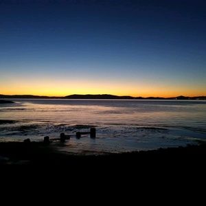 Meet your Posher, Ernest